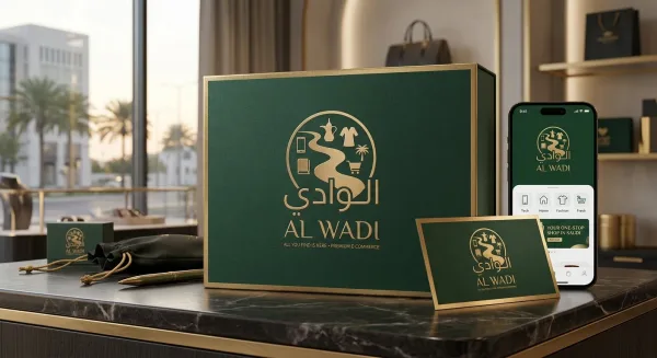 متجر الوادي